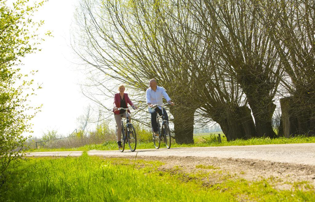 Buitengoed De Panoven Zevenaar Exterior foto