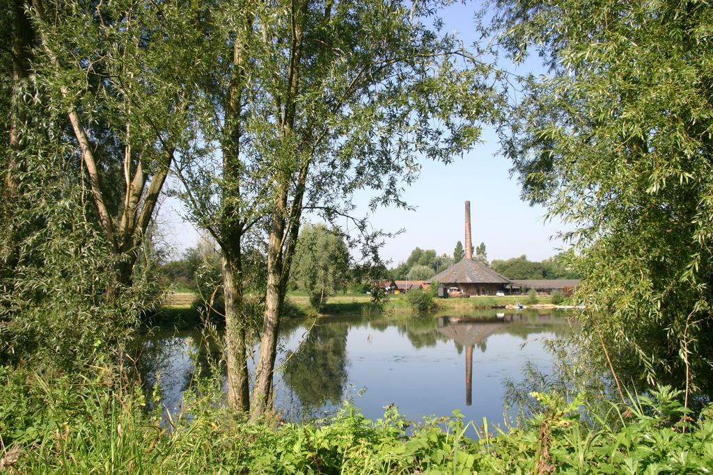 Buitengoed De Panoven Zevenaar Exterior foto