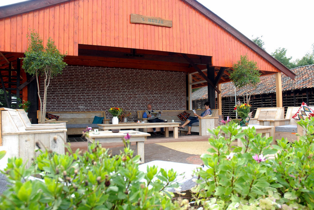Buitengoed De Panoven Zevenaar Exterior foto
